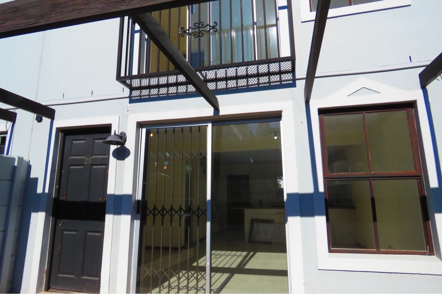 To Let 2 Bedroom Property for Rent in Parklands Western Cape